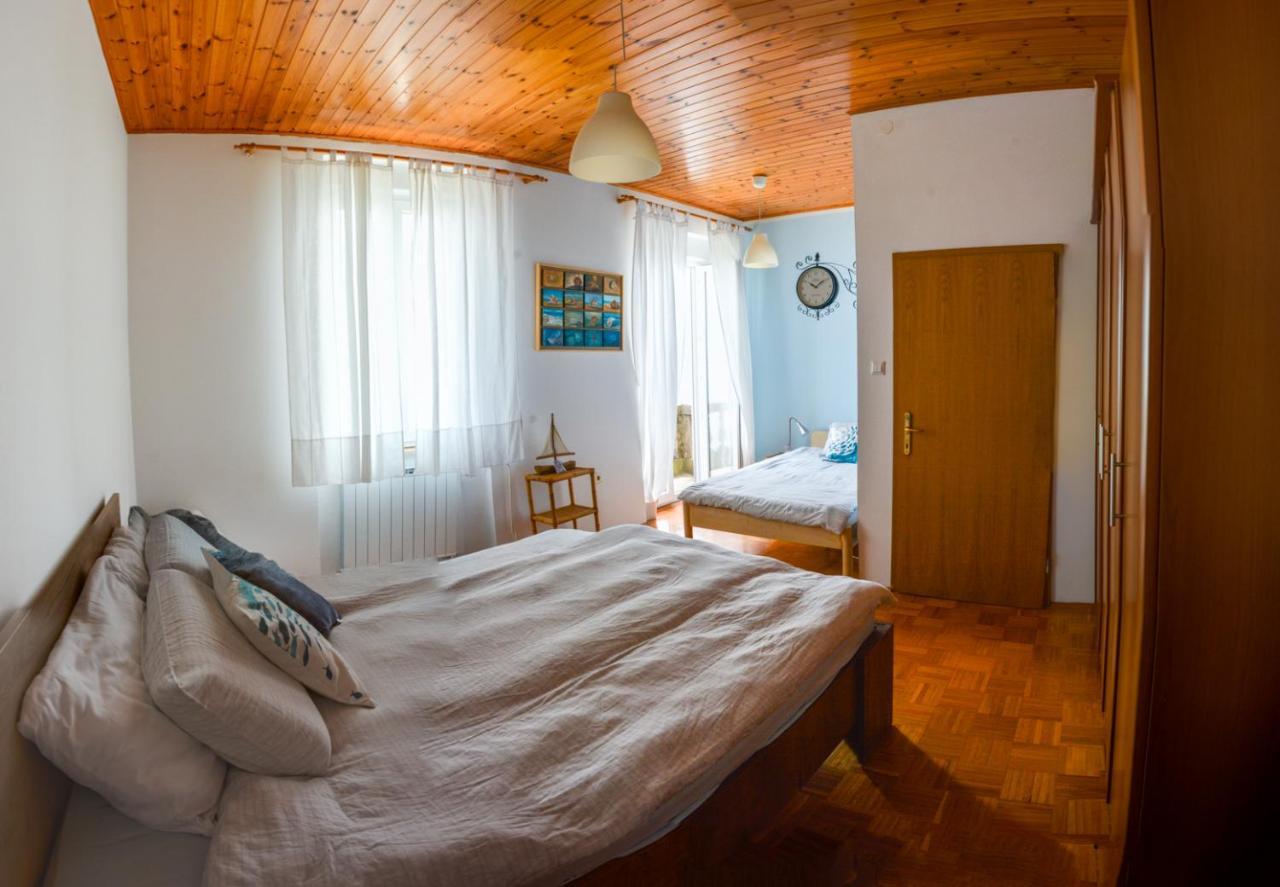 Ferienhaus Maria Koper