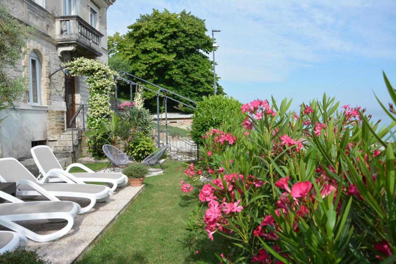 Maria Casa vacanze Capodistria