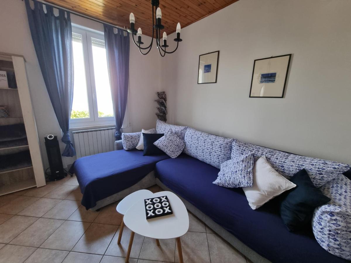 Maria Casa vacanze *