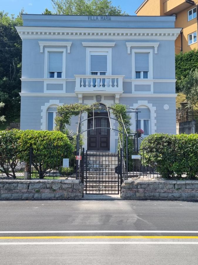 Maria * Capodistria