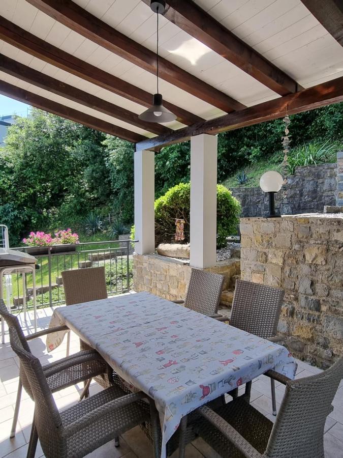 Ferienhaus Maria