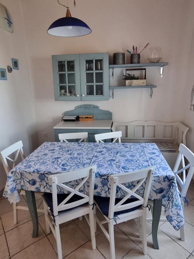 Ferienhaus Maria