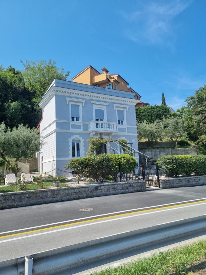 Maria Ferienhaus Koper