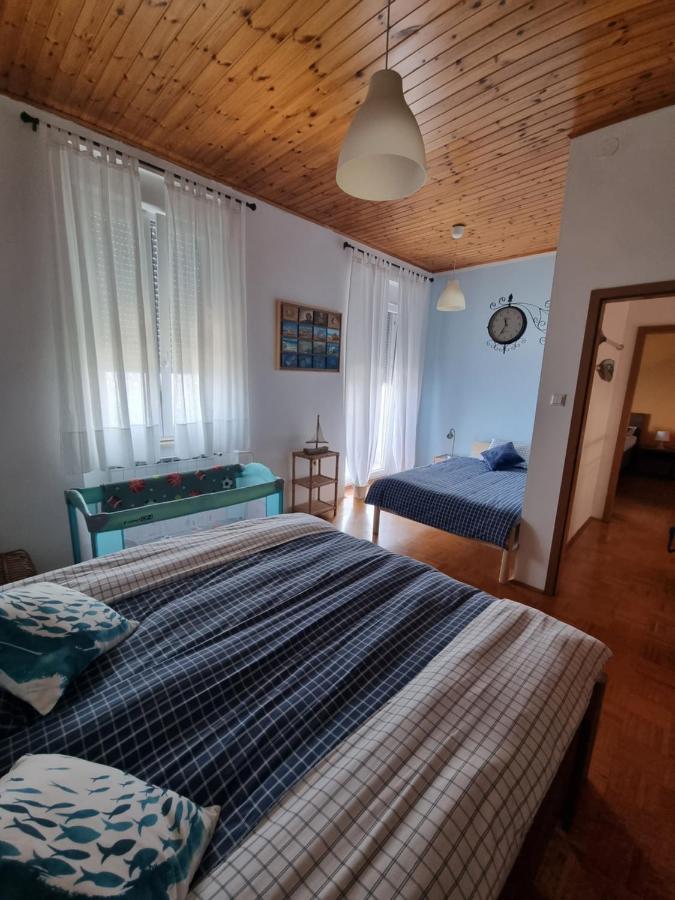 Maria Casa vacanze Capodistria