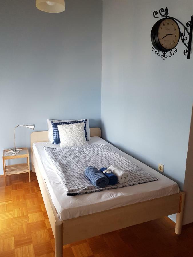 Ferienhaus Maria *