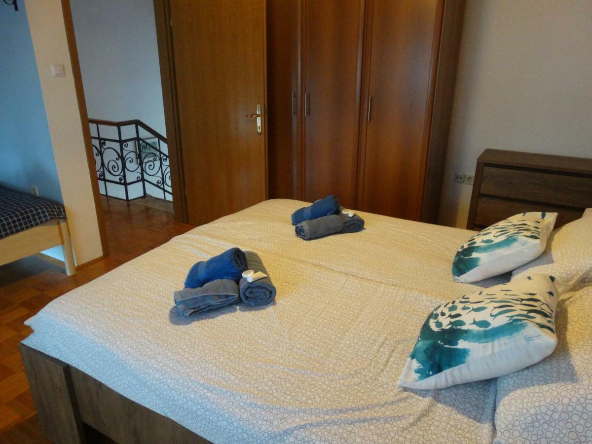 Maria Casa vacanze *